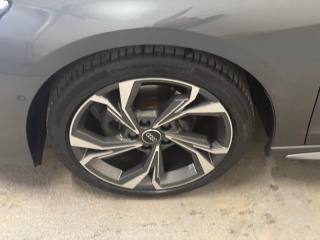 AUDI A3 usata 28