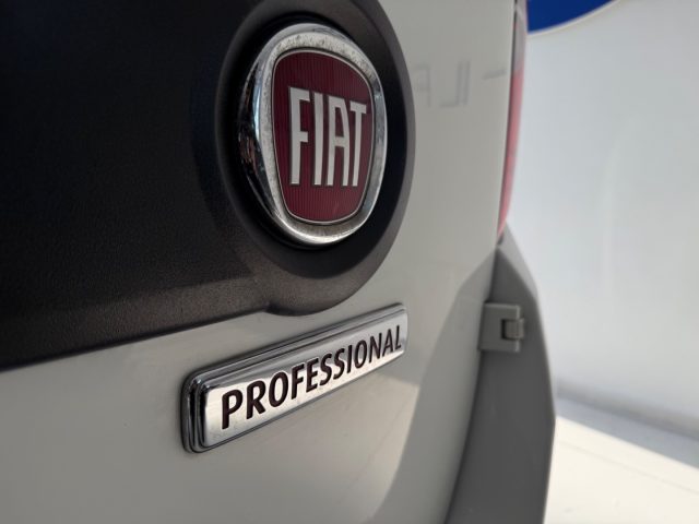 FIAT Doblo usata, con Controllo automatico clima