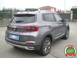 DR MOTOR DR 4.0 usata, con Controllo trazione