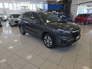 SUZUKI S-Cross usata, con Controllo trazione