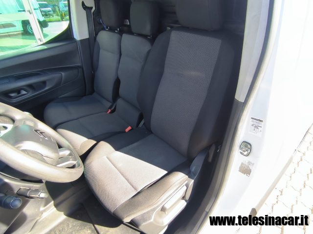 CITROEN Berlingo usata 11