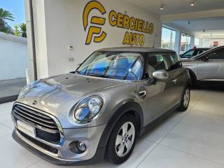 MINI Cooper usata, con Cerchi in lega