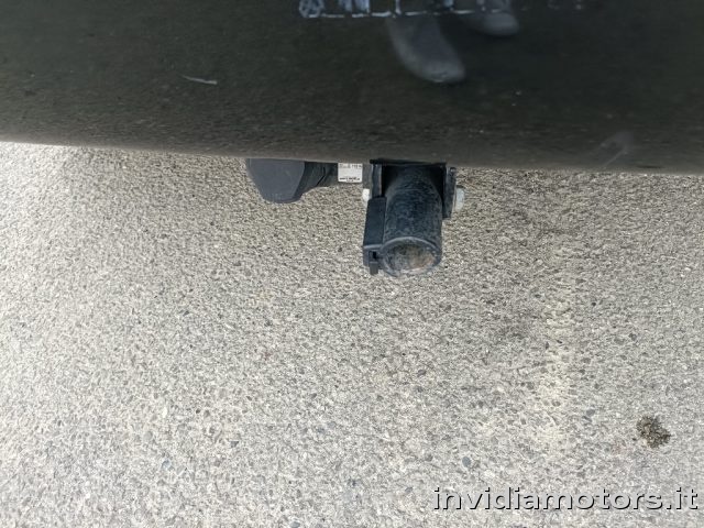 JEEP Grand Cherokee usata, con Chiusura centralizzata telecomandata