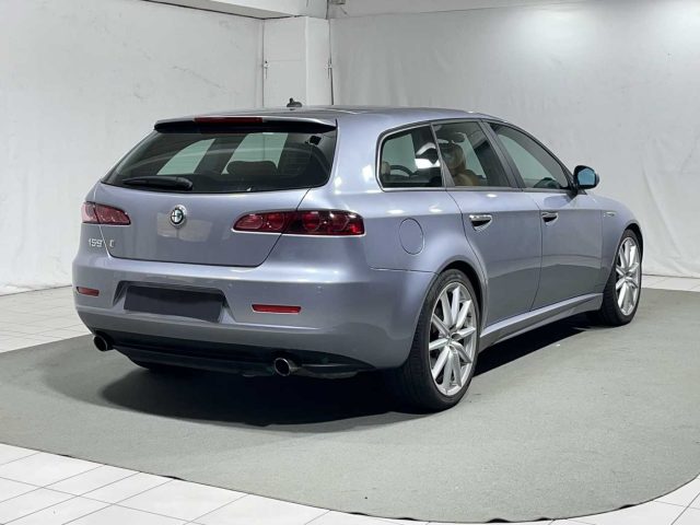 ALFA ROMEO 159 usata, con Autoradio