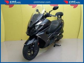 KYMCO Downtown 350i usata 1