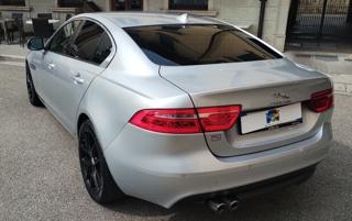 JAGUAR XE usata, con Cruise Control
