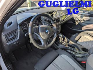 BMW X1 usata, con Controllo automatico clima