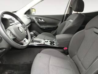 RENAULT Kadjar usata, con Cruise Control