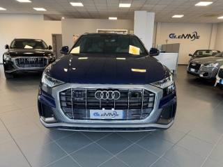 AUDI Q8 usata, con Boardcomputer