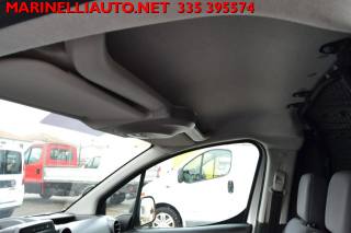 PEUGEOT Partner usata, con Vivavoce