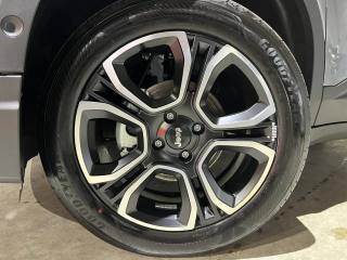 JEEP Avenger usata, con Fendinebbia
