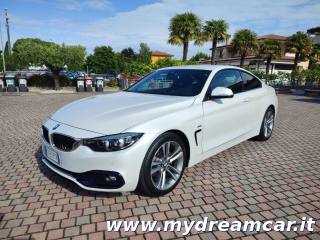 BMW 420 usata, con Servosterzo