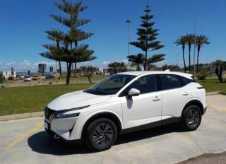 NISSAN Qashqai MHEV 140 CV Business
