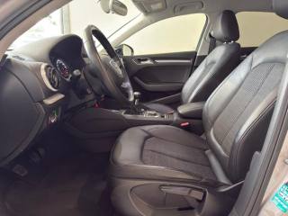 AUDI A3 usata, con Airbag testa