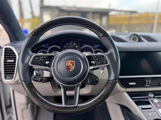 PORSCHE Cayenne usata, con Servosterzo