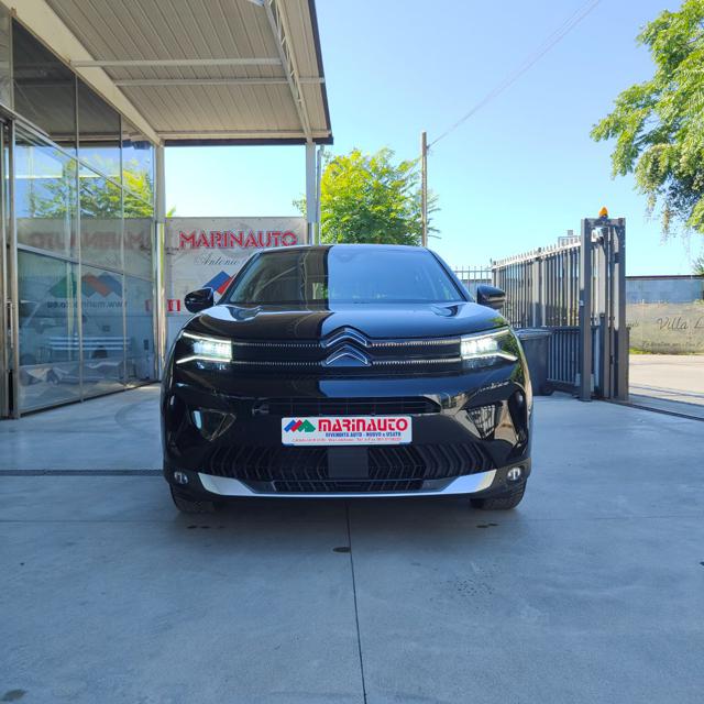 CITROEN C5 Aircross usata, con Airbag