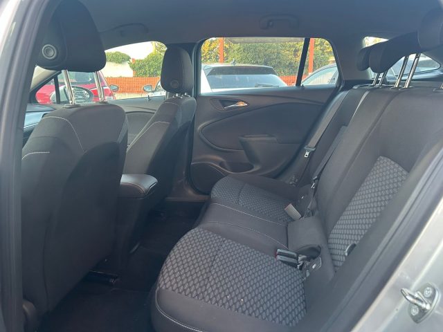 OPEL Astra usata, con ESP