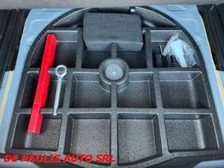 JEEP Renegade usata, con Park Distance Control
