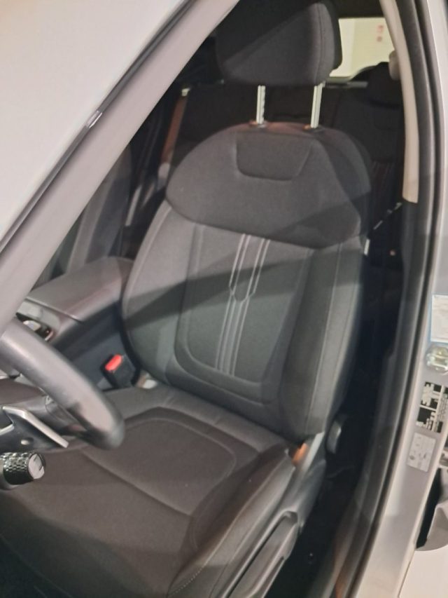 HYUNDAI Tucson usata, con Controllo trazione