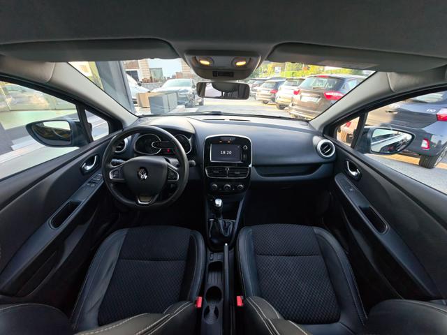 RENAULT Clio usata, con Cruise Control