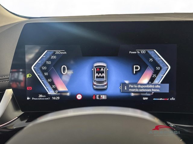 BMW 218 usata 12