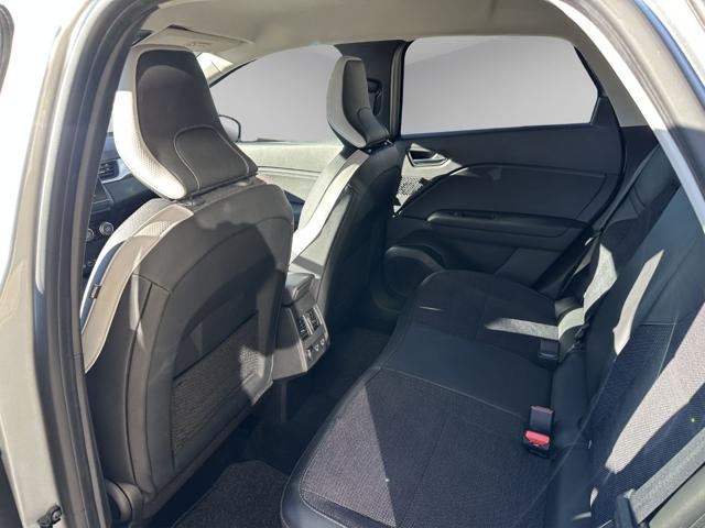 RENAULT Captur usata, con Controllo automatico clima