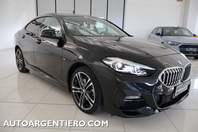 BMW 218 usata, con Sistema di chiamata d