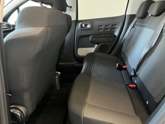 CITROEN C3 usata, con Cruise Control