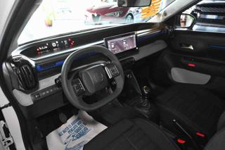 CITROEN C3 usata, con Controllo trazione