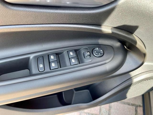 JEEP Avenger usata, con Bracciolo