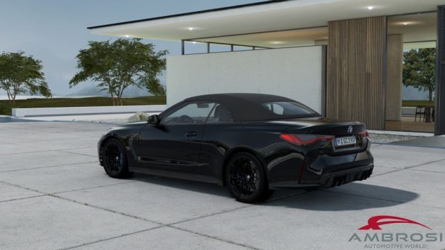 BMW M4 usata 1