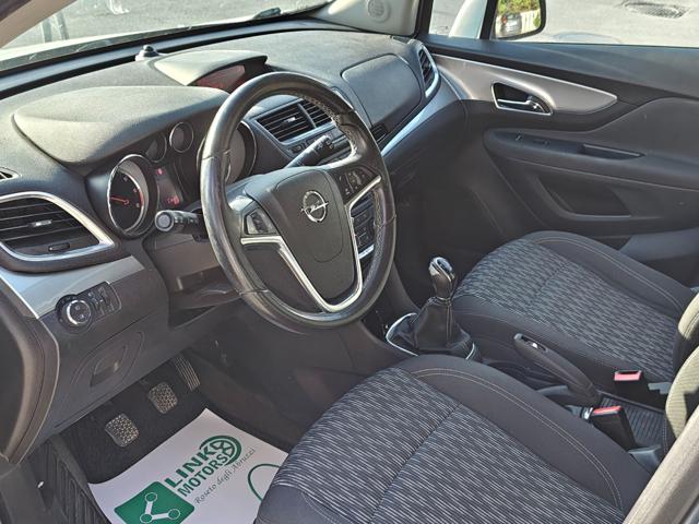 OPEL Mokka usata, con Airbag Passeggero