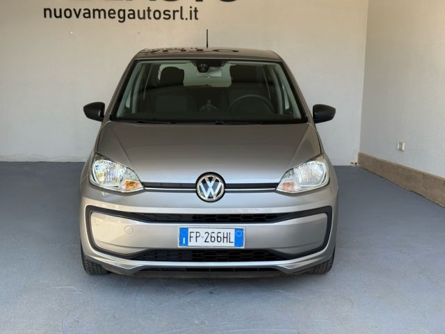 VOLKSWAGEN up! usata, con Airbag