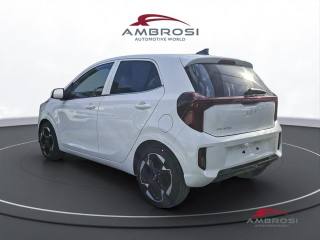 KIA Picanto usata 3