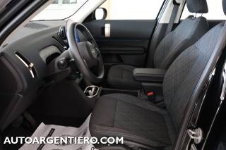 MINI Countryman usata, con Boardcomputer