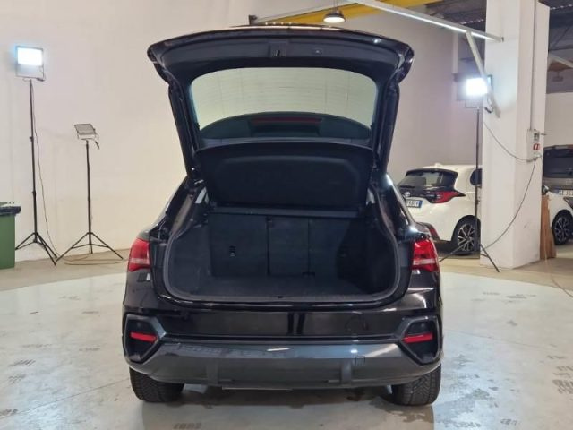 AUDI Q3 usata, con Autoradio