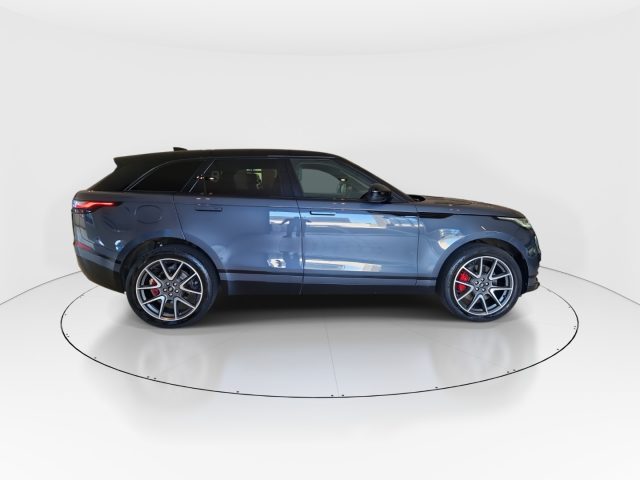 LAND ROVER Range Rover Velar usata, con Immobilizzatore elettronico