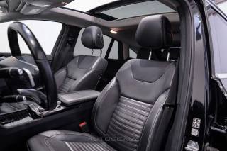 MERCEDES-BENZ GLE 350 usata, con Fendinebbia