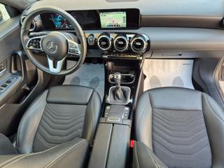 MERCEDES-BENZ A 180 usata, con ESP