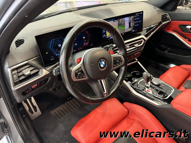 BMW M3 usata, con Chiusura centralizzata