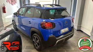 CITROEN C3 Aircross usata, con Airbag