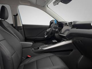 MG ZS usata, con Controllo automatico clima