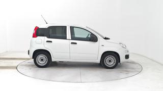 FIAT Panda usata, con Climatizzatore