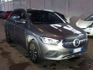 MERCEDES-BENZ GLA 250 usata, con Airbag Passeggero