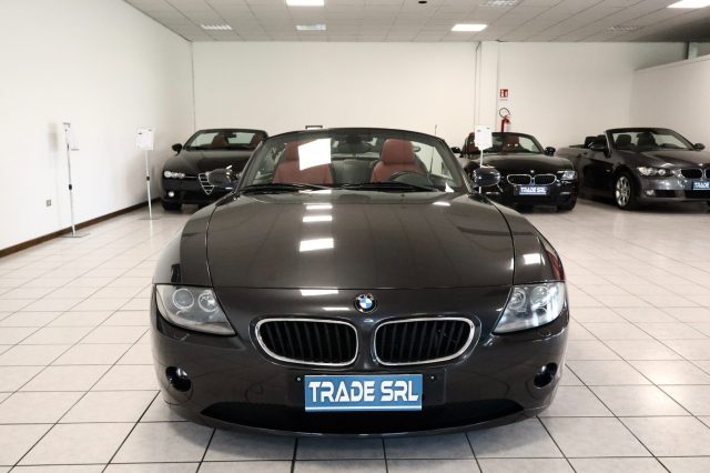 BMW Z4 usata, con Airbag Passeggero