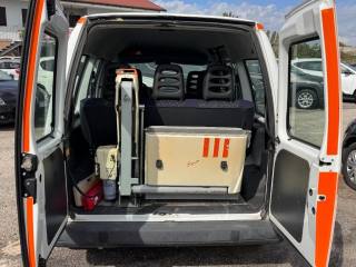 FIAT Scudo usata 6