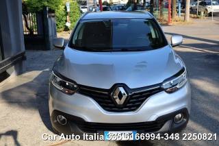 RENAULT Kadjar usata 219