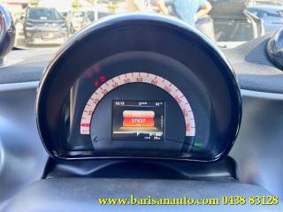 SMART ForTwo usata, con Fendinebbia