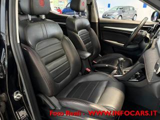 MG ZS usata, con Antifurto