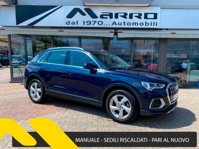 AUDI Q3 usata, con ABS